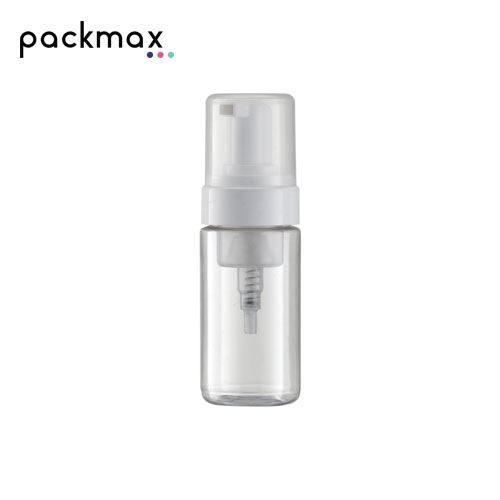 Foam Bottles